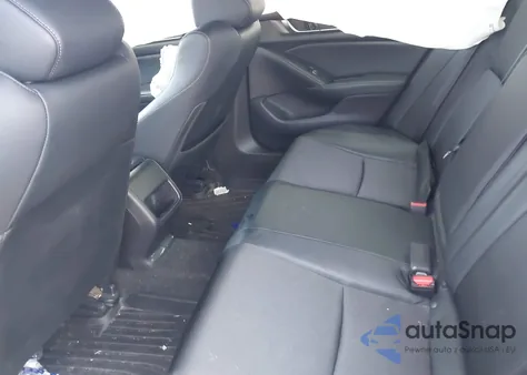 2018 Honda Accord Sport from USA, damaged, VIN 1HGCV1F31JA063031